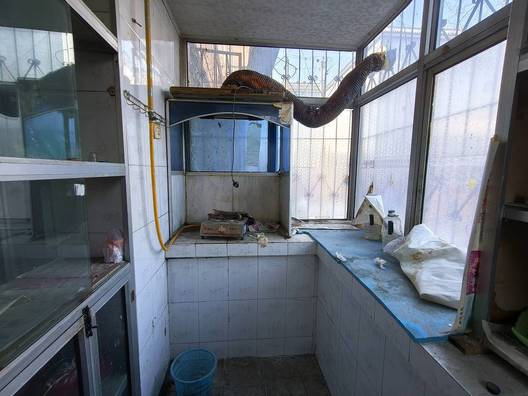 涿州市双塔区医药公司家属楼3室2厅房源信息第6张图片