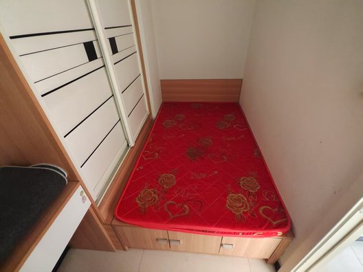 汇元新天地3室1厅1卫第6张缩略图
