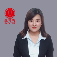 涿州房产经纪人王丹