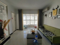 翡翠城（涿郡东区）2室2厅(编号Z025153091)