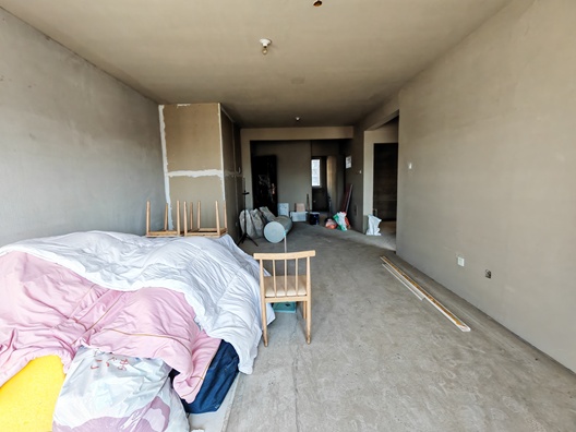 涿州市挟河新区三利中和城二期西区（B区）3室2厅房源信息第2张图片
