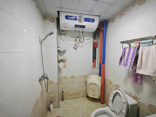 涿州市清凉寺天地新城3室2厅房源信息第12张图片