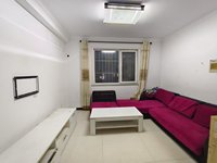 军怡公馆（北京公馆）2室1厅(编号Z025156750)