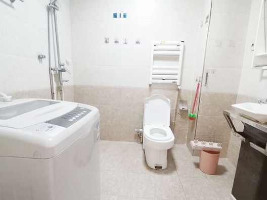 涿州市高铁新城鸿坤理想湾3室2厅房源信息第7张图片