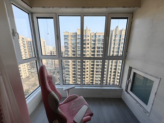 涿州市开发区惠友万悦城3室2厅房源信息第8张图片
