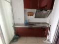 金街公寓1室1厅48m²800(元/月)