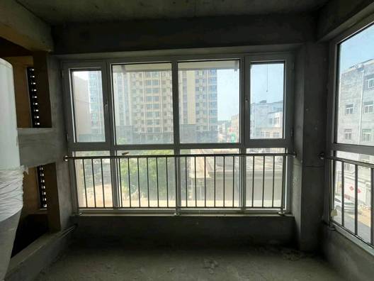 涿州市开发区惠友万悦城3室2厅房源信息第9张图片