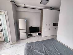 鸿坤新维港1室1厅(房源编号Z025153341)