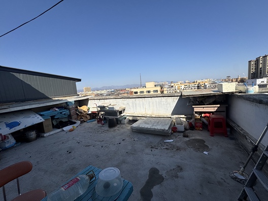 涿州市双塔区怡安小区1室1厅房源信息第7张图片