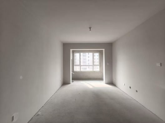 汇元玖号院3室2厅1卫全景看房