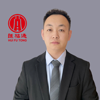 涿州房产经纪人张立达