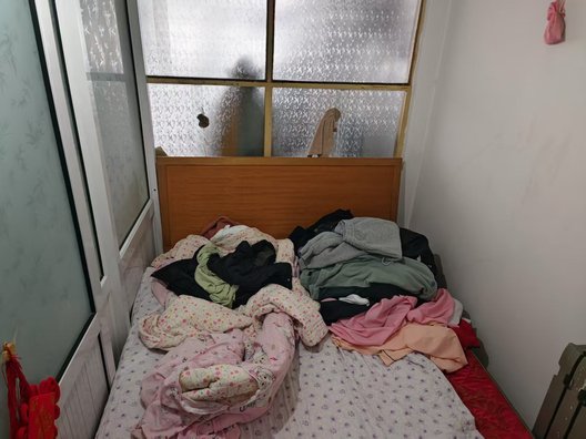 涿州市桃园区四中家属院3室2厅房源信息第5张图片