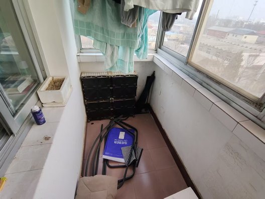 涿州市桃园区四中家属院3室2厅房源信息第9张图片