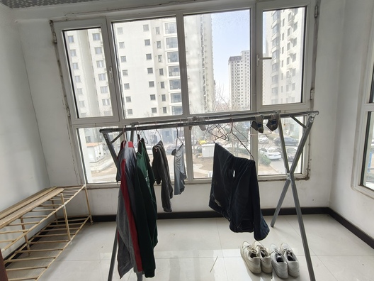 涿州市开发区翡翠城（涿郡东区）2室2厅房源信息第7张图片
