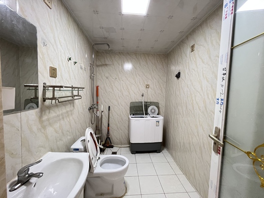 涿州市开发区翡翠城（涿郡东区）2室2厅房源信息第7张图片