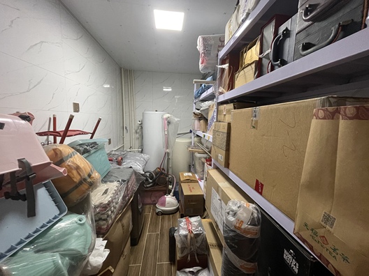涿州市高铁新城鸿坤理想湾5室3厅房源信息第18张图片