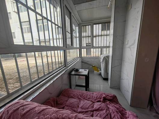 涿州市双塔区呈颐园小区2室2厅房源信息第7张图片