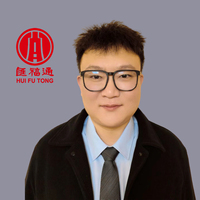涿州房产经纪人张瑞喆