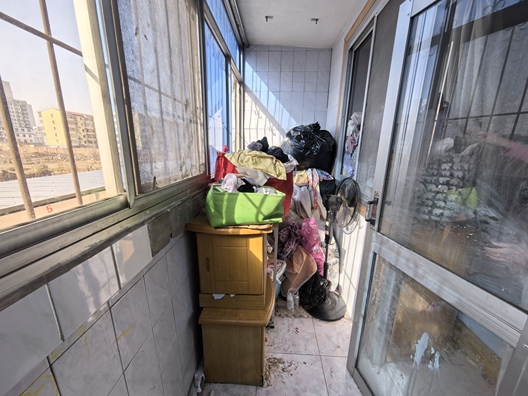 涿州市开发区金城花园3室2厅房源信息第9张图片
