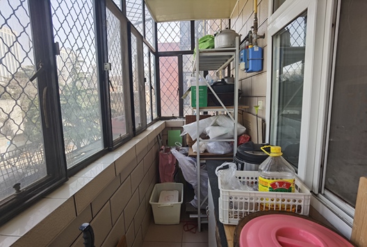 涿州市清凉寺铁道部建厂局小区（范阳路）3室2厅房源信息第14张图片