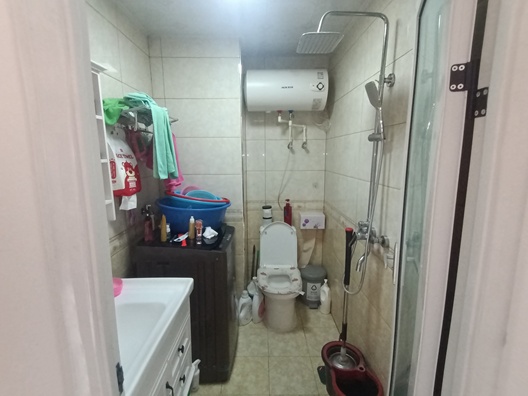 涿州市双塔区鸿盛凯旋门1室1厅房源信息第4张图片