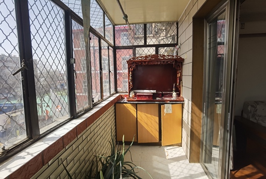 涿州市清凉寺铁道部建厂局小区（范阳路）3室2厅房源信息第11张图片