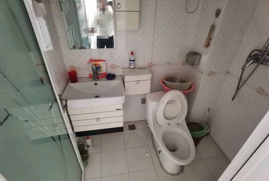 涿州市桃园区仁和小区2室1厅房源信息第7张图片