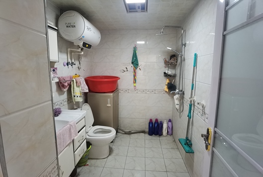汇元新天地2室2厅1卫第6张缩略图