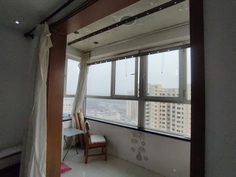 水岸花城1室2厅(房源编号Z025153761)