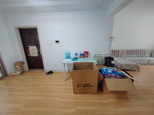 天地新城2室2厅1卫第2张缩略图