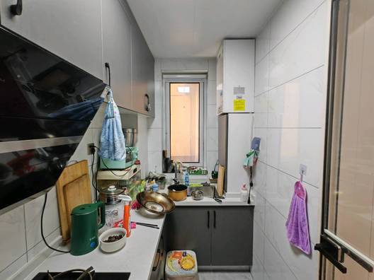 涿州市挟河新区三利中和城二期东区(C区）2室2厅房源信息第6张图片
