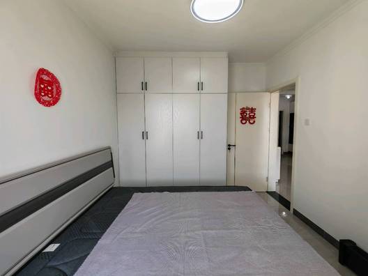 涿州市挟河新区三利中和城二期东区(C区）2室2厅房源信息第3张图片