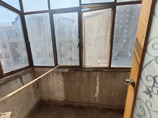 铁道部建厂局家属楼（机械总队家属院）1室1厅1卫第5张缩略图