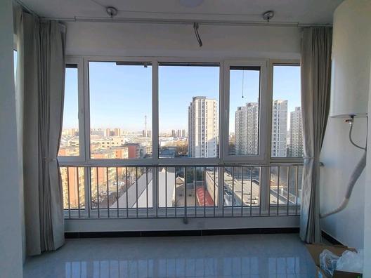 涿州市双塔区怡安馨居1室1厅房源信息第5张图片