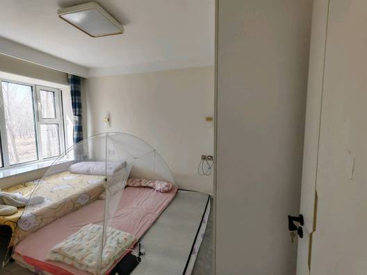 涿州市挟河新区三利中和城二期东区(C区）2室2厅房源信息第3张图片