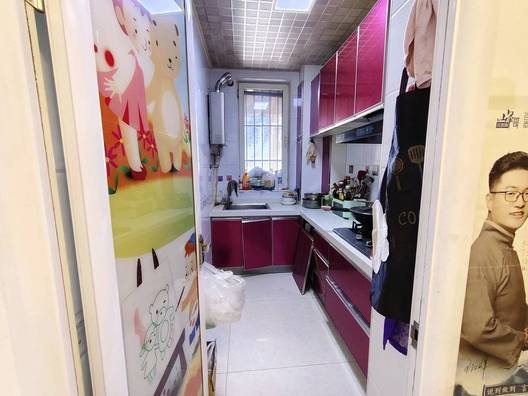 涿州市双塔区水岸花城3室2厅房源信息第6张图片