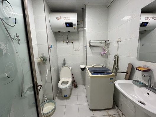 涿州市开发区名流美域1室2厅房源信息第5张图片