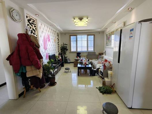 涿州市双塔区水岸花城3室2厅房源信息第1张图片