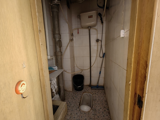 铁道部建厂局家属楼（机械总队家属院）1室1厅1卫第4张缩略图