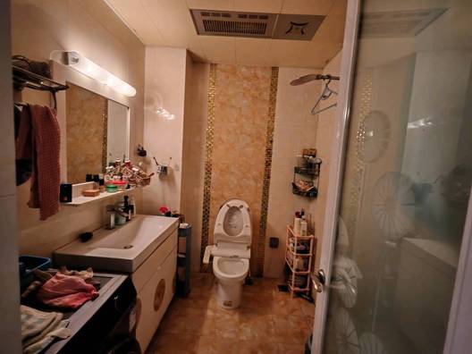 香港豪庭3室2厅1卫第7张缩略图