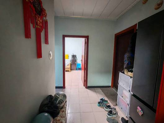 涿州市清凉寺铁道部建厂局小区（范阳路）2室2厅房源信息第9张图片