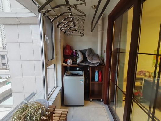 涿州市清凉寺卓悦城北京未4室2厅房源信息第12张图片