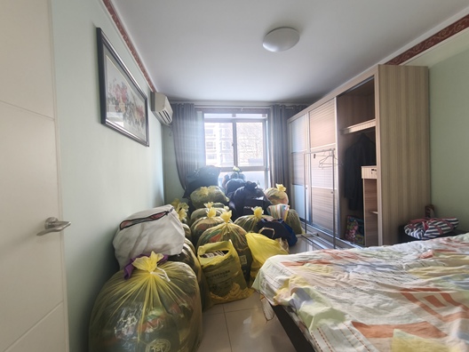 涿州市开发区中央公馆3室2厅房源信息第4张图片