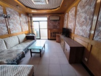 建厂局设计院家属楼2室2厅(编号Z025154089)