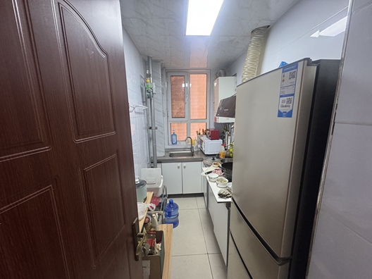 涿州市高铁新城鹏渤印象城·牛津花园2室2厅房源信息第5张图片
