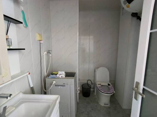 涿州市开发区名流美域1室1厅房源信息第4张图片