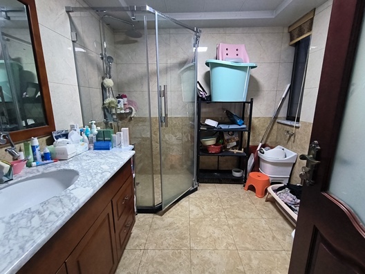 鸿坤理想湾3室2厅2卫第9张缩略图