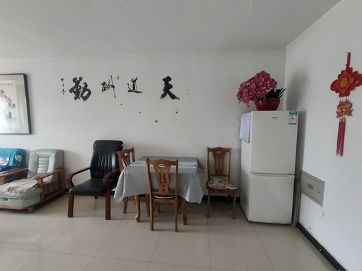涿州市开发区惠友橙园2室2厅房源信息第2张图片