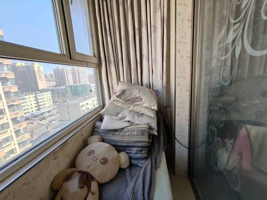 涿州市清凉寺东方丽景(金领郡)2室2厅房源信息第7张图片