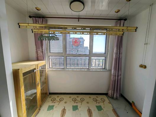 涿州市高铁新城鹏渤印象城·牛津花园2室2厅房源信息第8张图片